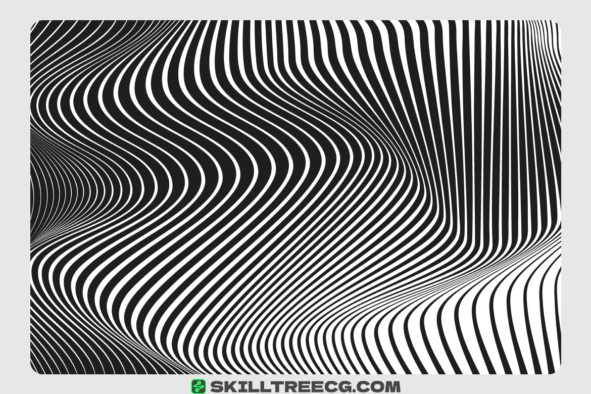 图片[5]-Optical Ripple Lines（064660）-技能树